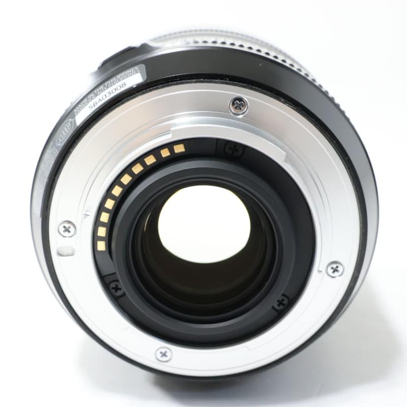 フジノンレンズ XF33mmF1.4 R LM WR