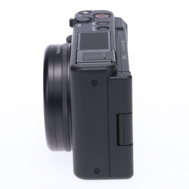 VLOGCAM ZV-1 ブラック ZV-1B