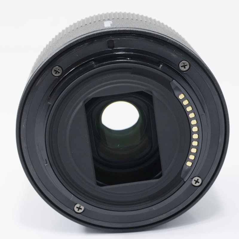 NIKKOR Z 28mm f/2.8