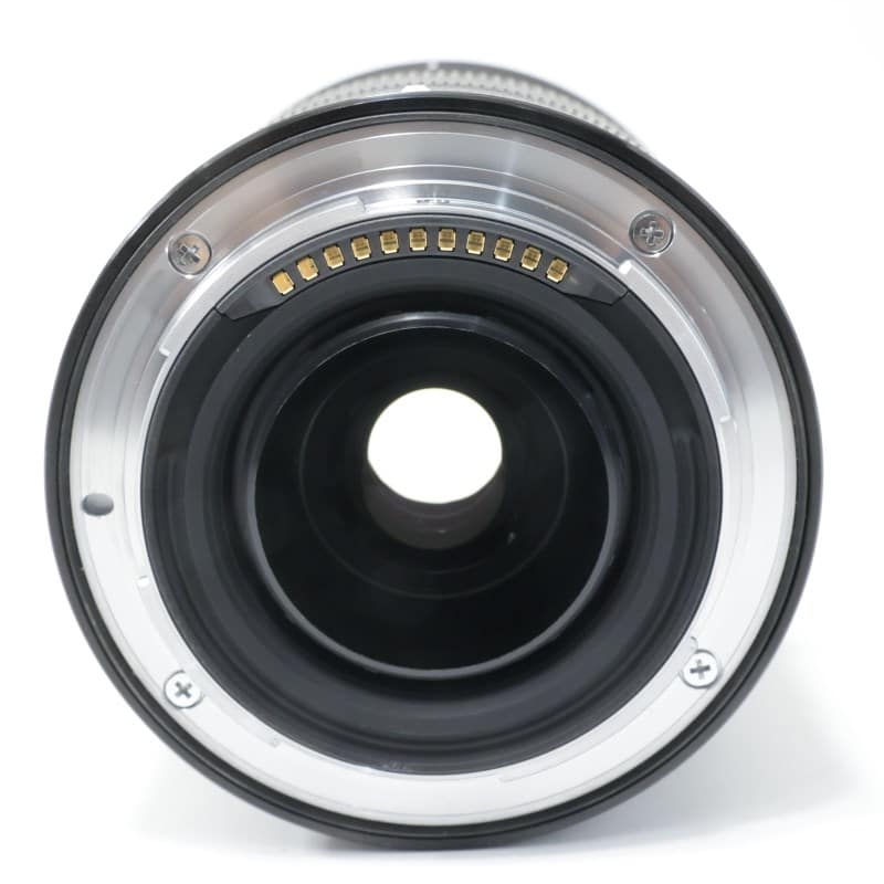 NIKKOR Z 24-70mm f/4 S