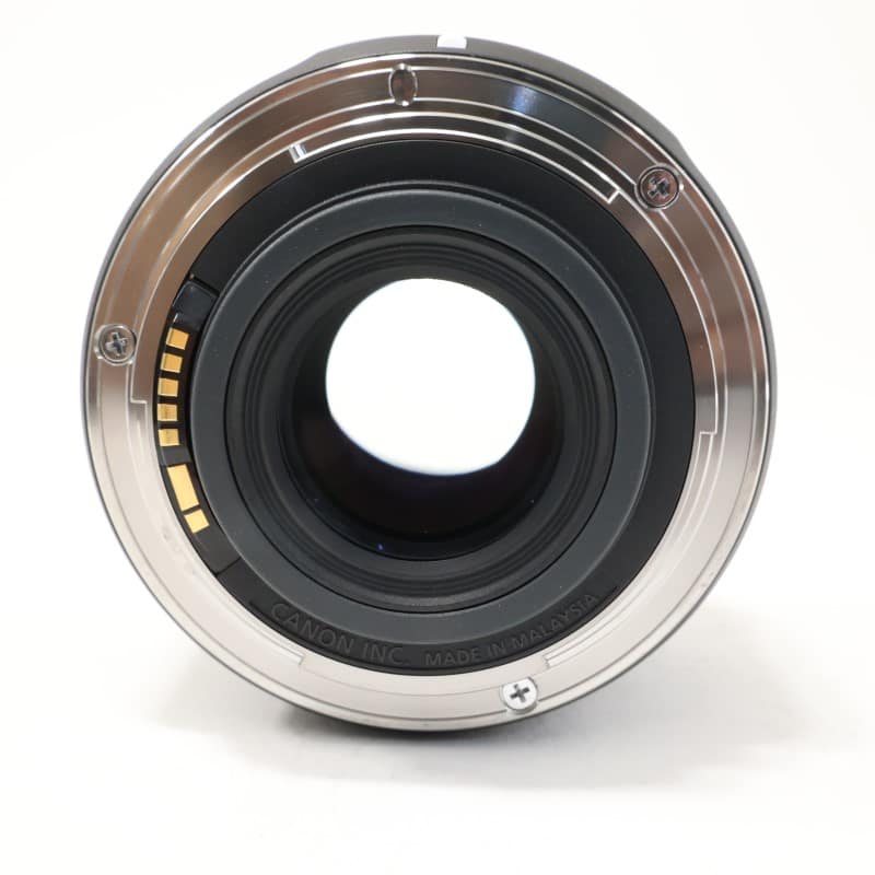 EF-S 35mm F2.8 MACRO IS STM