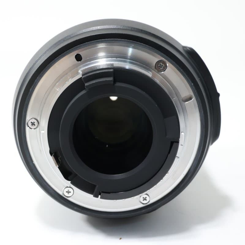 AF-S DX Micro NIKKOR 85mm f/3.5G ED VR