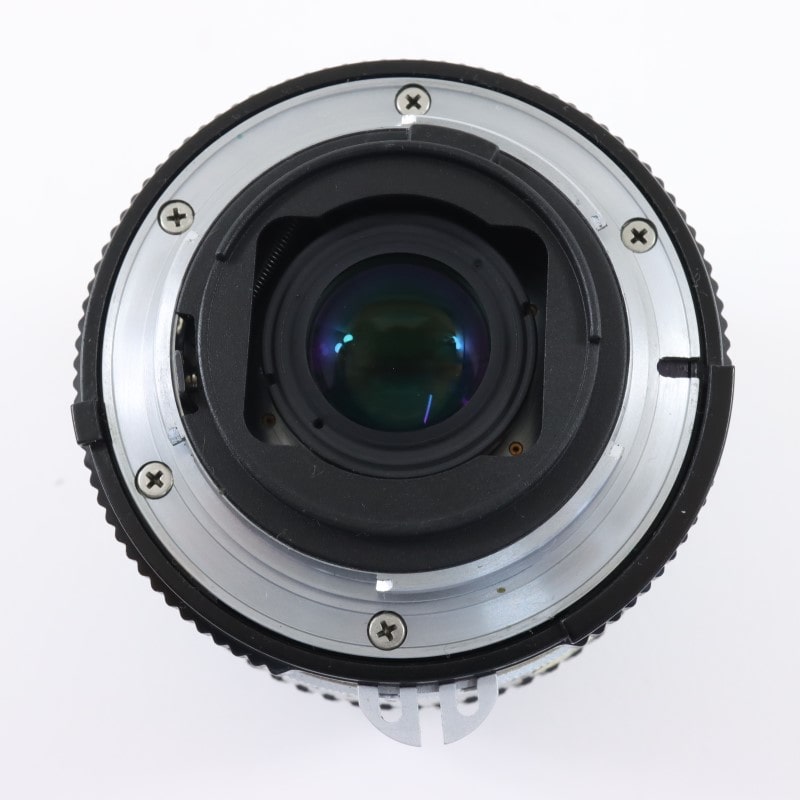 Ai Micro-Nikkor 55mm F3.5