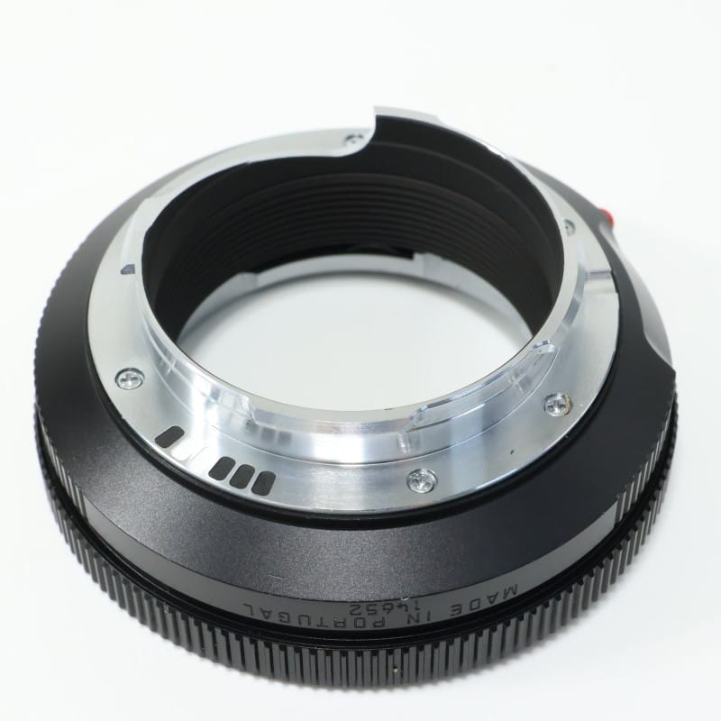 マクロ・アダプターM(Typ240) マクロ・エルマーM90mm F4用