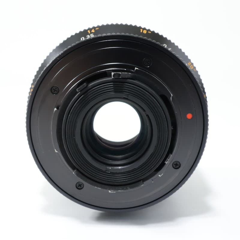 S-Planar T* 60mm F2.8 AE G
