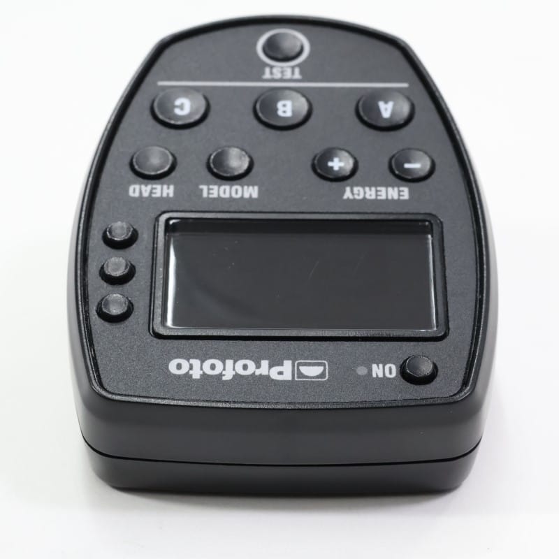 Air Remote TTL-F 901047