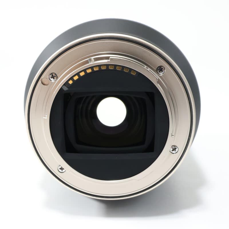 28-200mm F/2.8-5.6 Di III RXD (Model A071) ソニー E マウント用