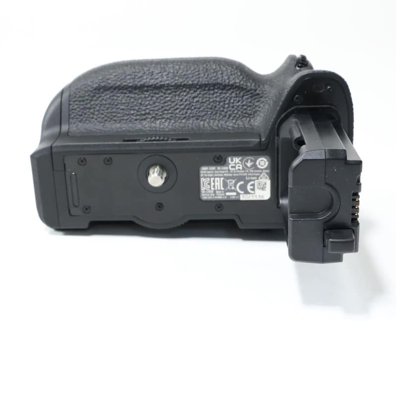 縦位置グリップ VG-C4EM