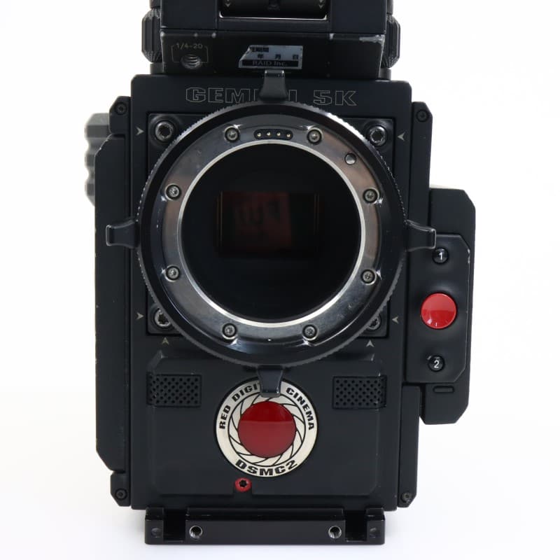 710-0305 [DSMC2 BRAIN w/ GEMINI 5K S35 Sensor]