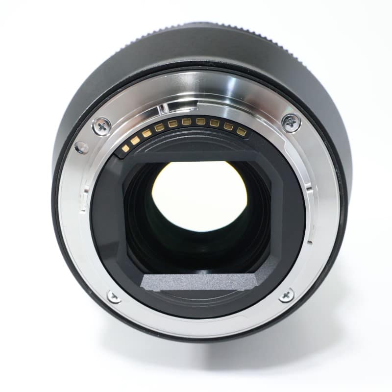 SONY FE 50mm F1.4 GM SEL50F14GM 中古 C2120120652359｜中古