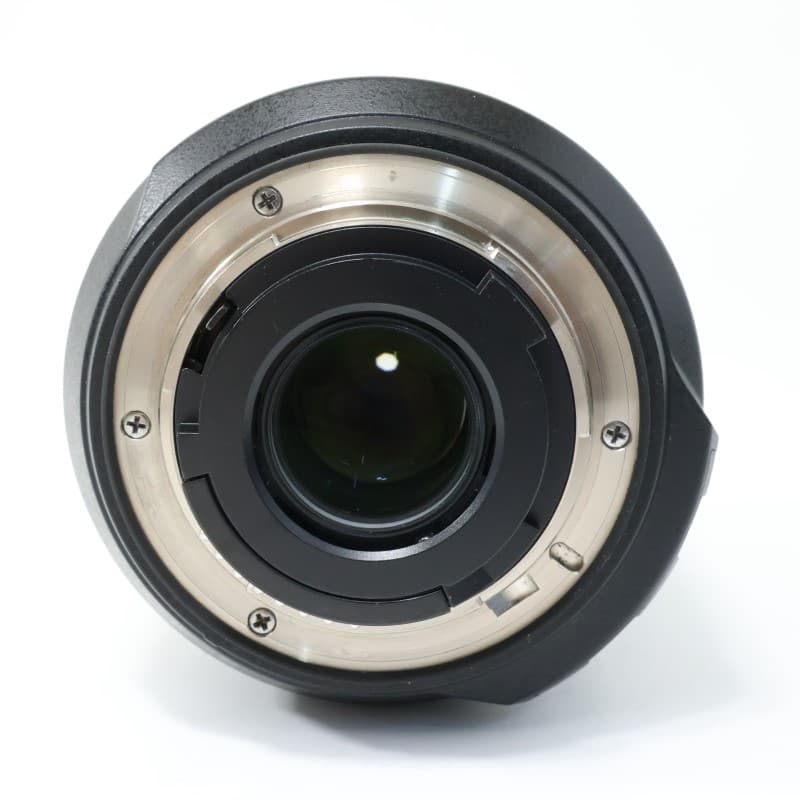 TAMRON 16-300mm F/3.5-6.3 Di II VC PZD MACRO B016 ニコン用