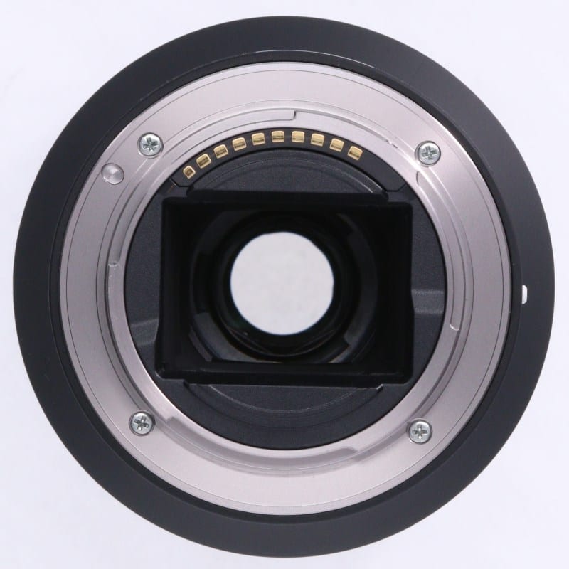FE 28-70mm F3.5-5.6 OSS SEL2870
