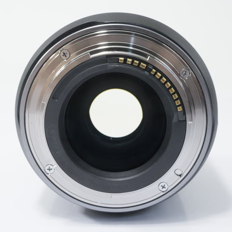 RF85mm F2 MACRO IS STM
