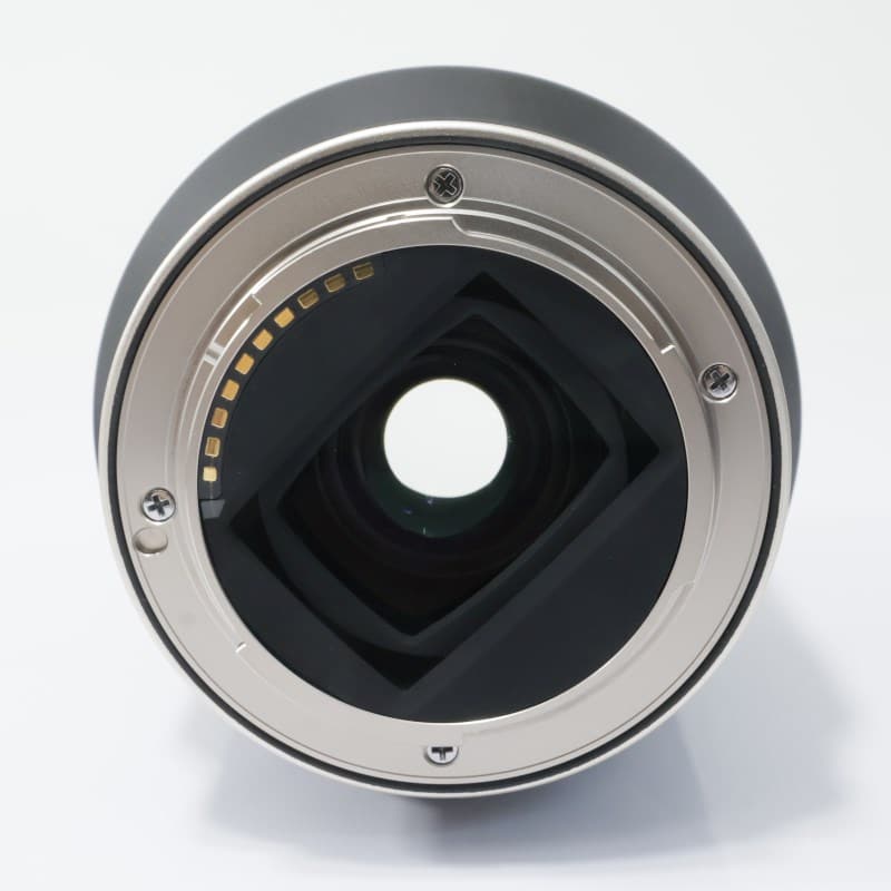 【ジャンク】 Canon Nikon SONY TAMRON レンズ まとめ売り TAMRON 28-200mm F/2.8-5.6 Di III RXD (Model A071) ソニーEマウント