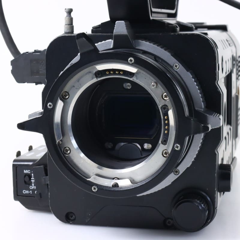 PMW-F55