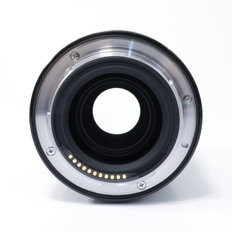 NIKKOR Z 35mm f/1.8 S