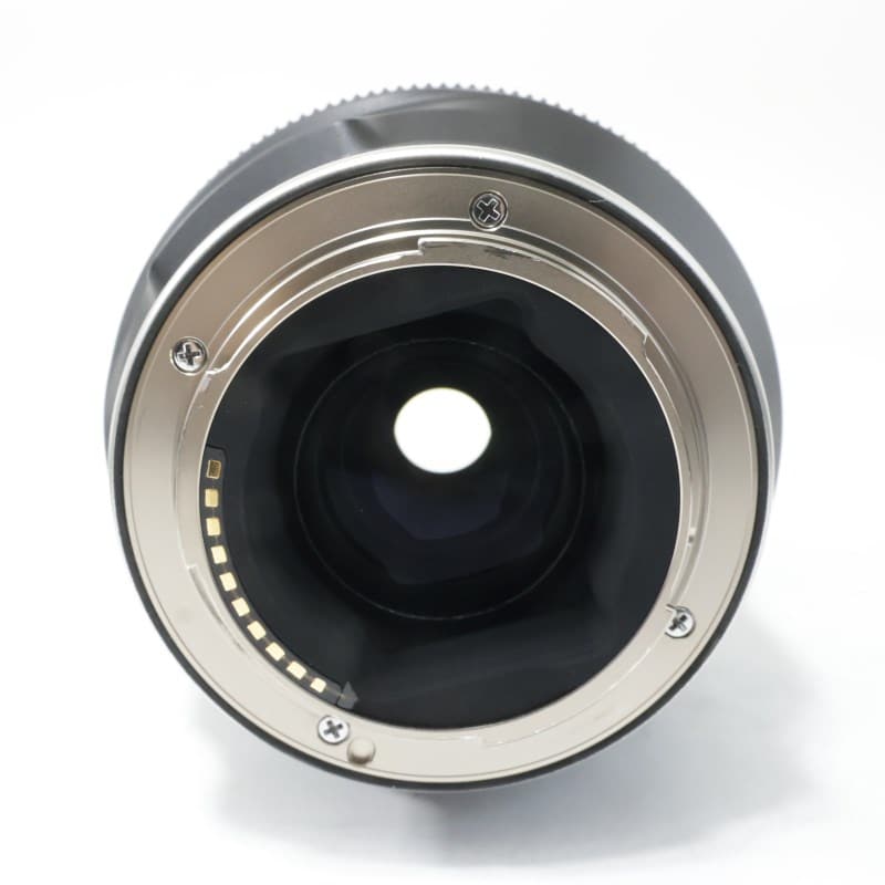 50-300mm F/4.5-6.3 Di III VC VXD (Model A069) ソニーEマウント