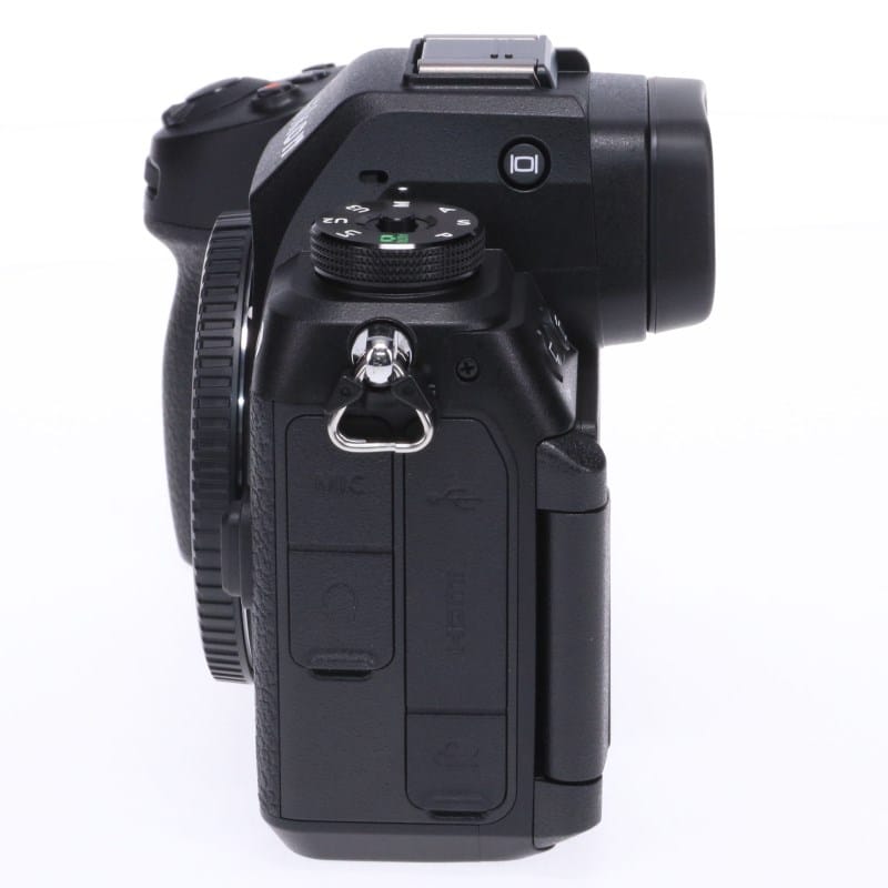 Nikon Z6III ボディ Aランク 中古｜フジヤカメラ