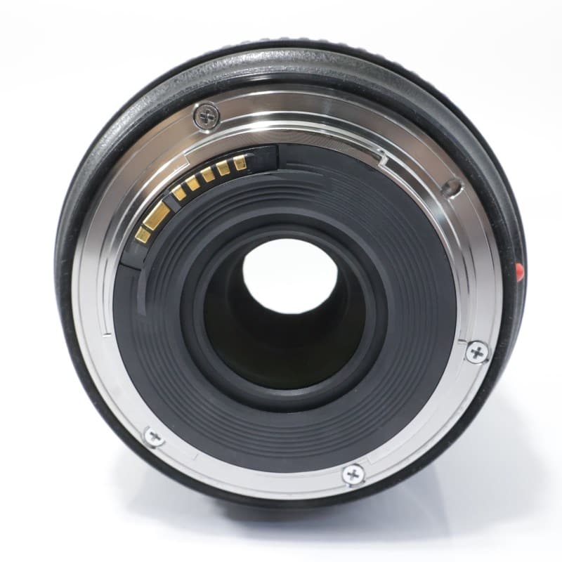 EF24-70mm F4L IS USM