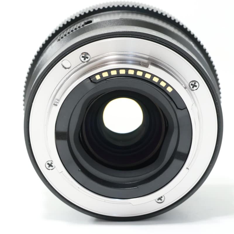 FE 40mm F2.5 G SEL40F25G
