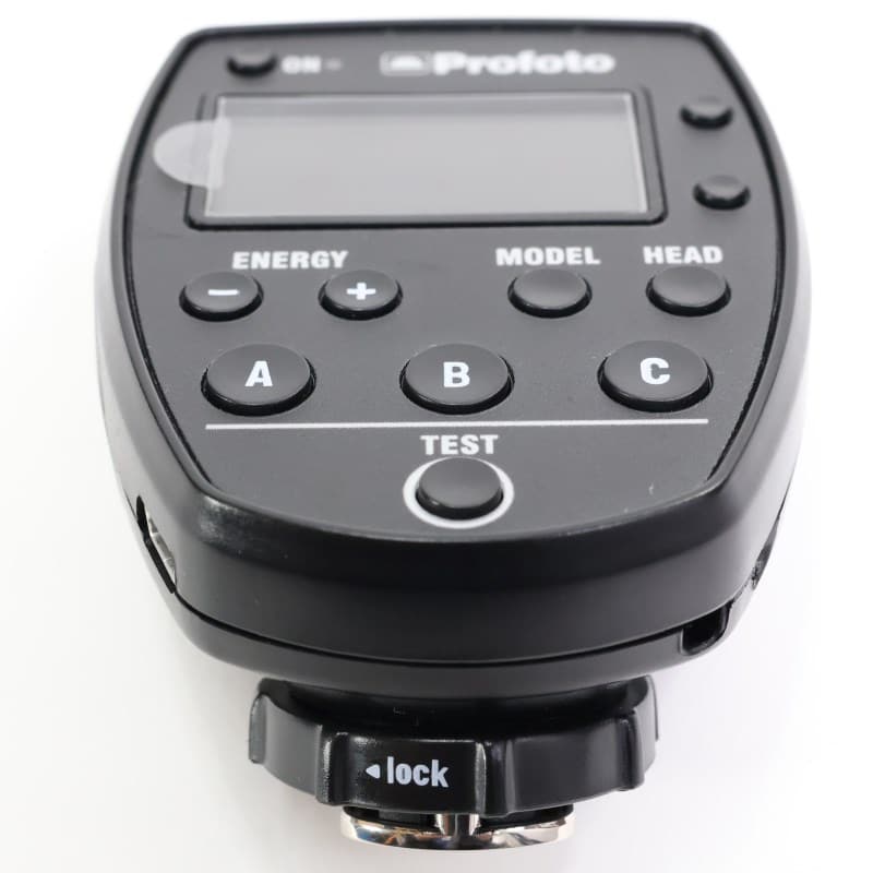 Air Remote TTL-S 901045