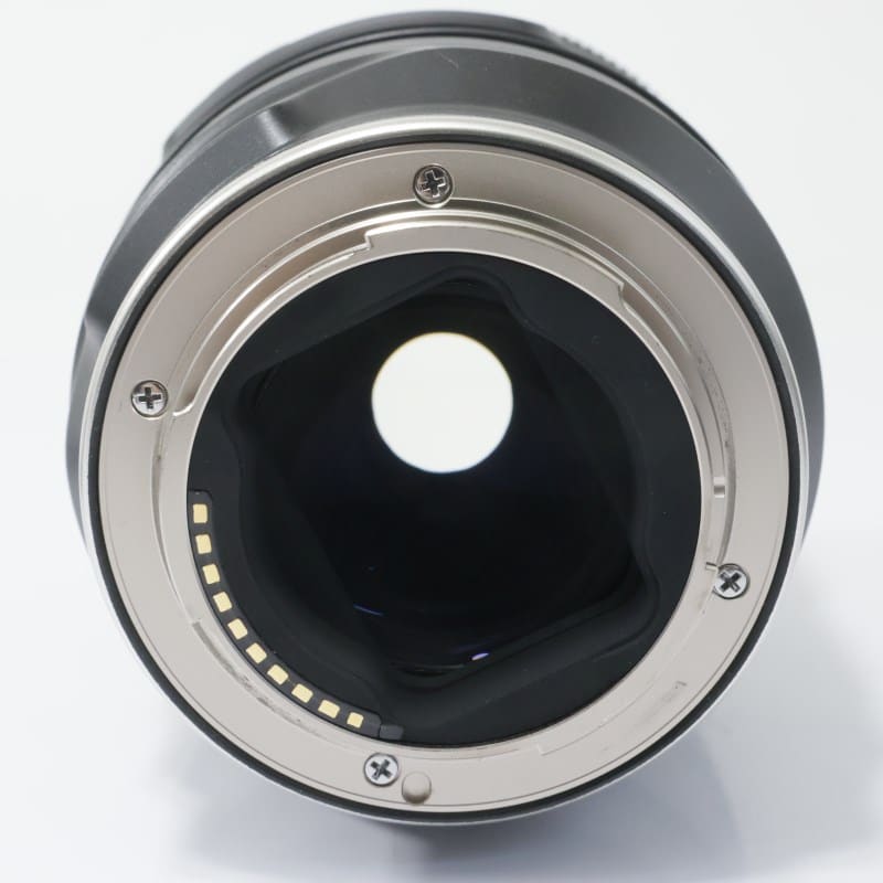 90mm F/2.8 Di III MACRO VXD (Model F072) ソニーEマウント