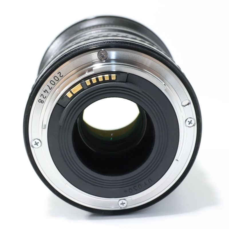 EF 16-35mm F2.8 L II USM
