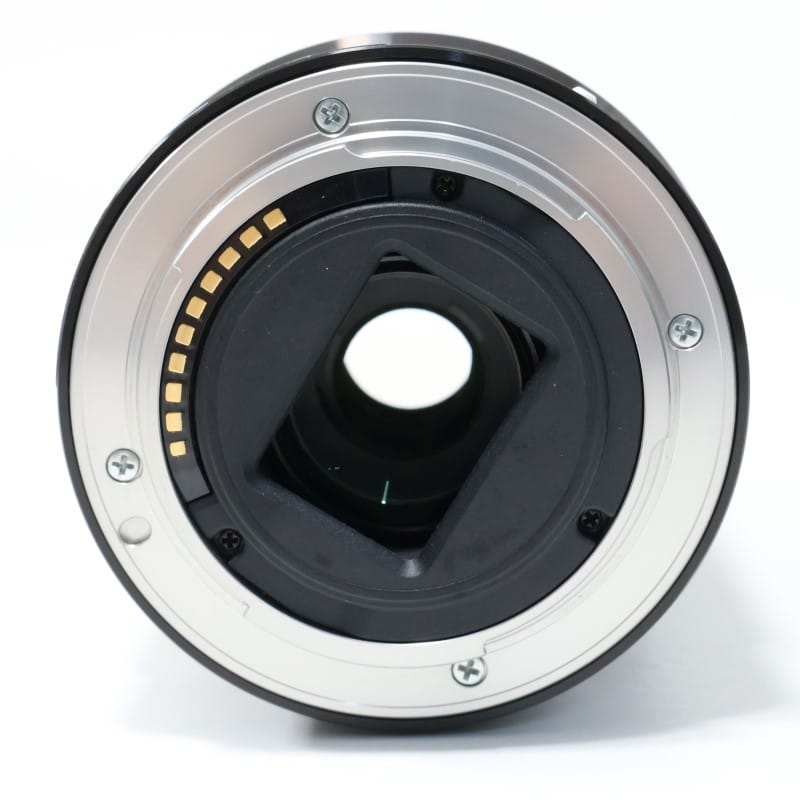 E 55-210mm F4.5-6.3 OSS ブラック SEL55210B