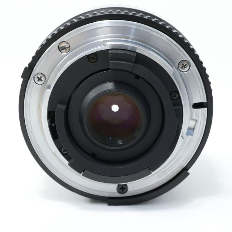 AI AF Nikkor 28mm f/2.8D