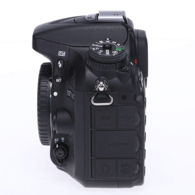 D7100 ボディ