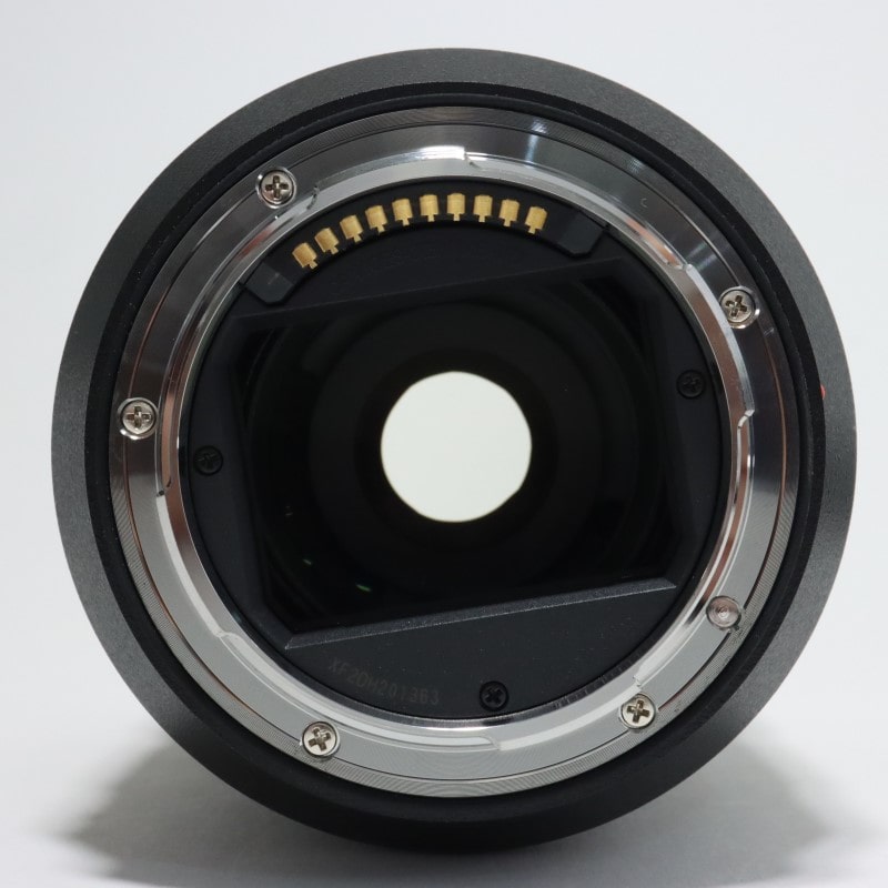 LUMIX S 24-105mm F4 MACRO O.I.S. S-R24105