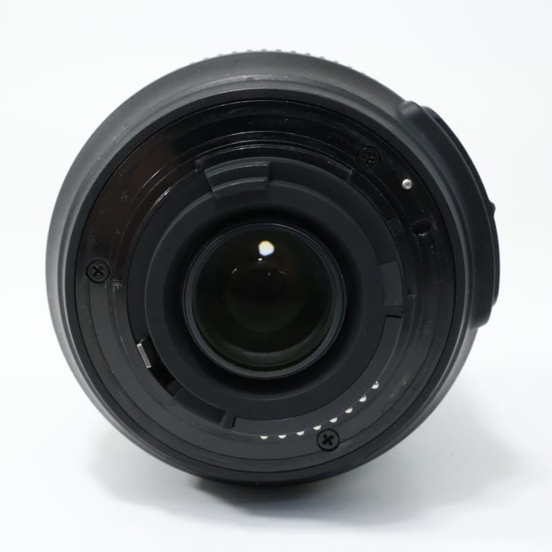 AF-S DX NIKKOR 18-105mm f/3.5-5.6G ED VR