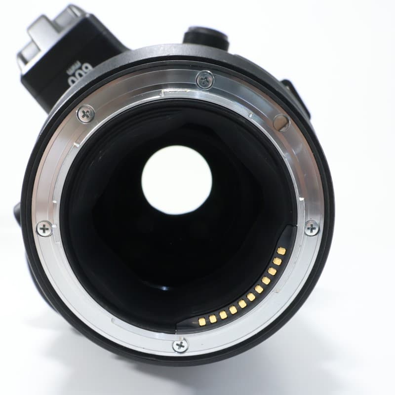 NIKKOR Z 600mm f/4 TC VR S
