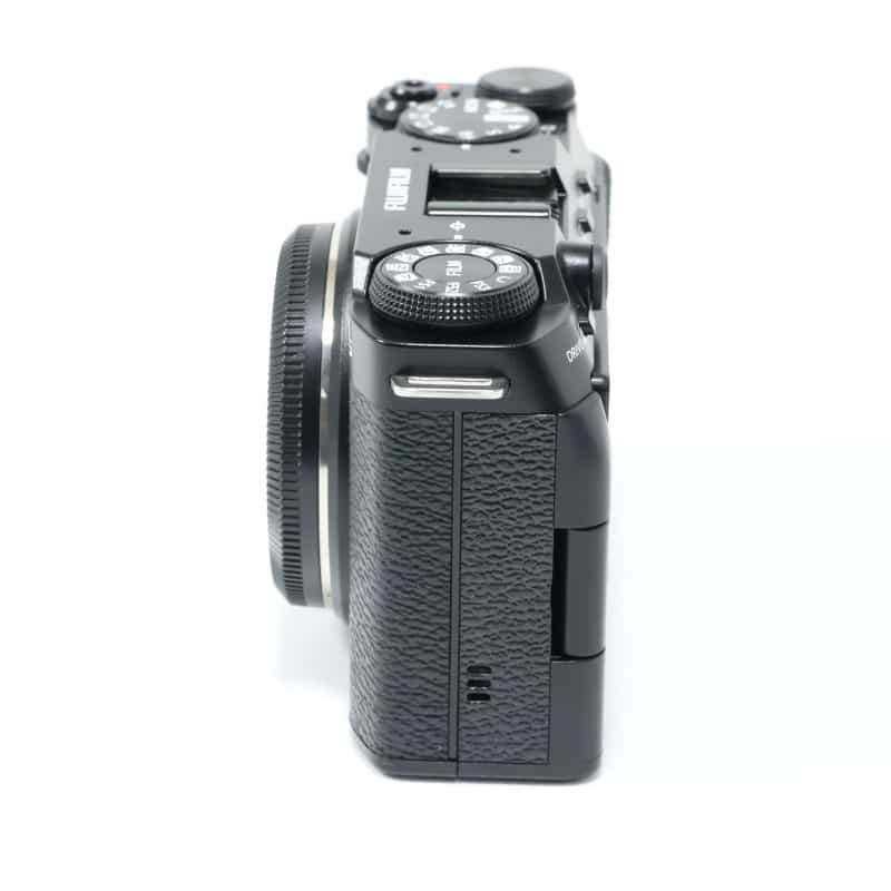 FUJIFILM X-M5 ボディ ブラック