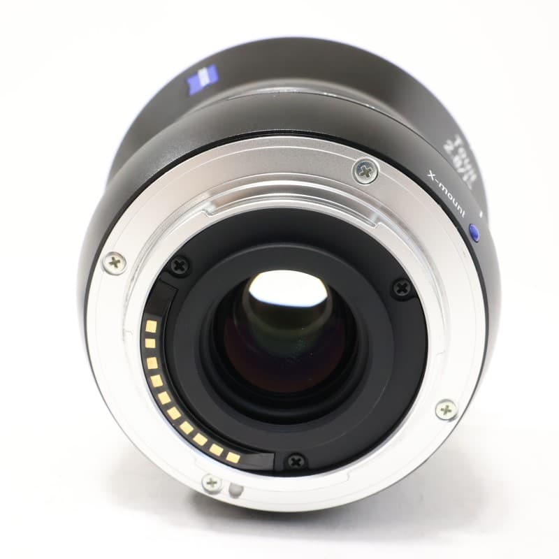 Touit 2.8/12 X-mount