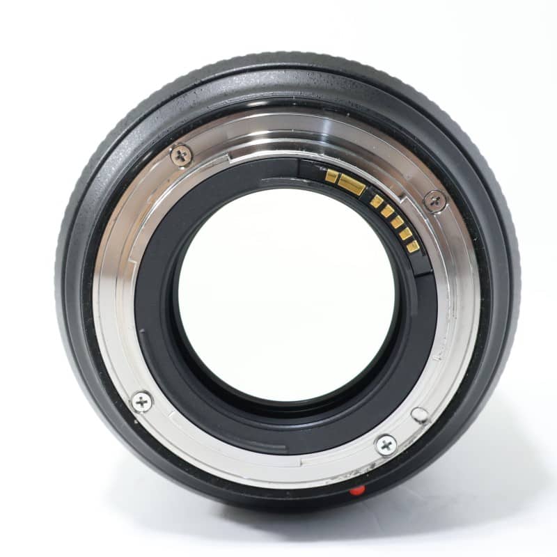 EF85mm F1.4L IS USM