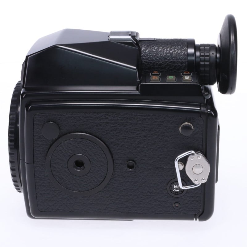 PENTAX 645 ボディ Bランク 中古｜フジヤカメラ