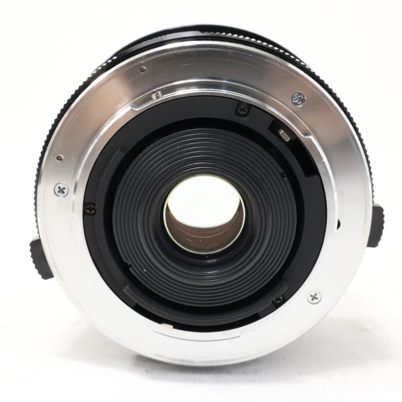 MF 20mm F3.8