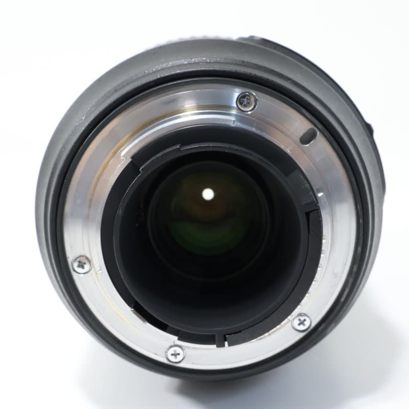 AF-S VR Zoom-Nikkor 70-300mm f/4.5-5.6G IF-ED