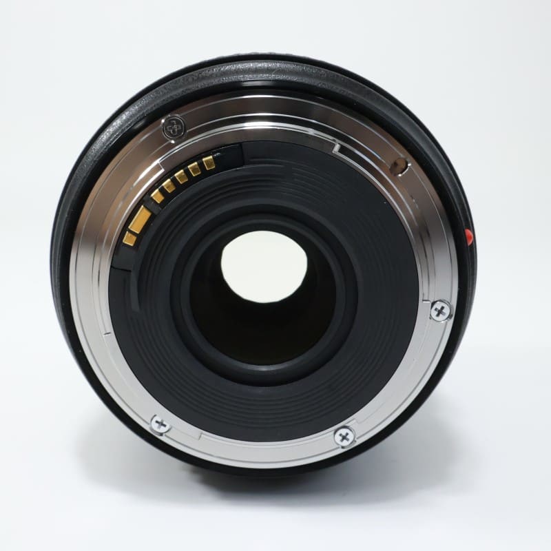 EF 24-70mm F4 L IS USM