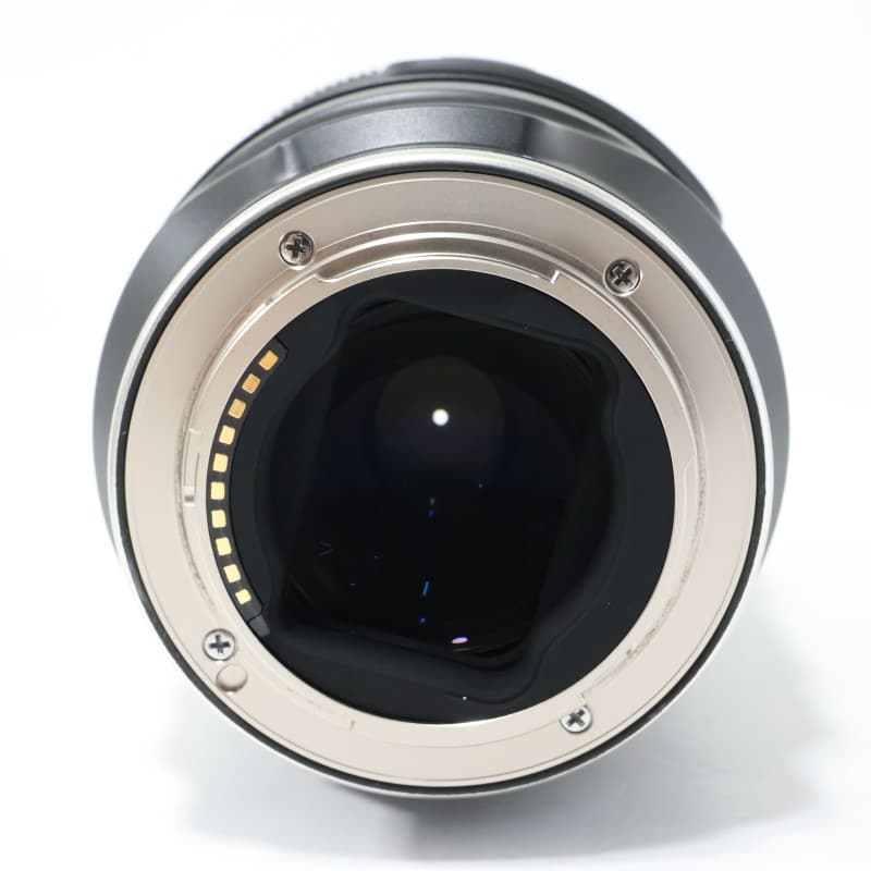 90mm F/2.8 Di III MACRO VXD F072 ソニーE