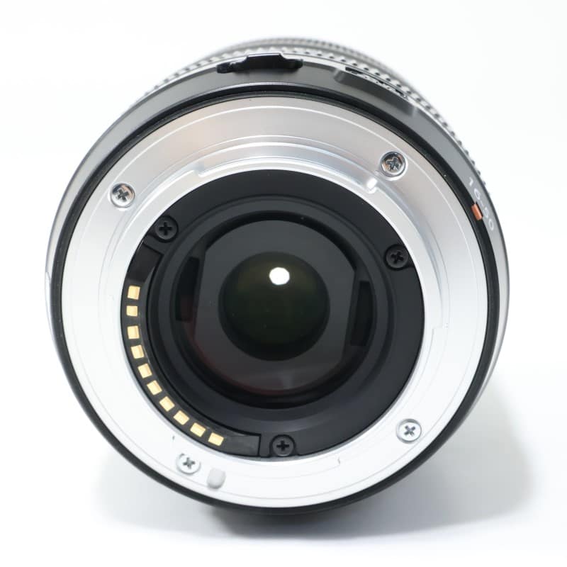 フジノンレンズ XF16-50mmF2.8-4.8 R LM WR