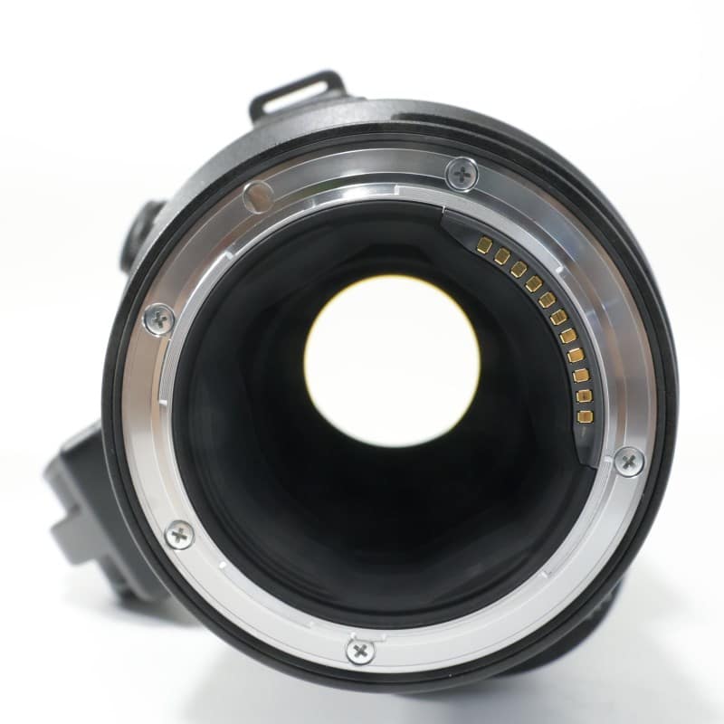 NIKKOR Z 400mm f/2.8 TC VR S