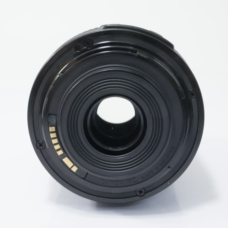 EF-S55-250mm F4-5.6 IS STM