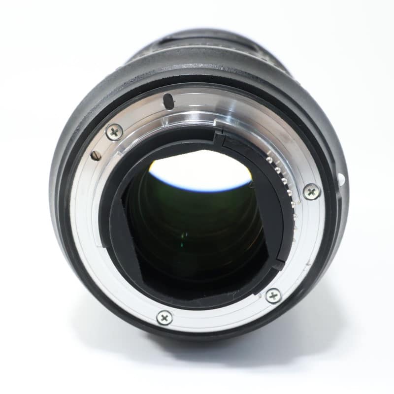 AF-S NIKKOR 24-70mm f/2.8E ED VR
