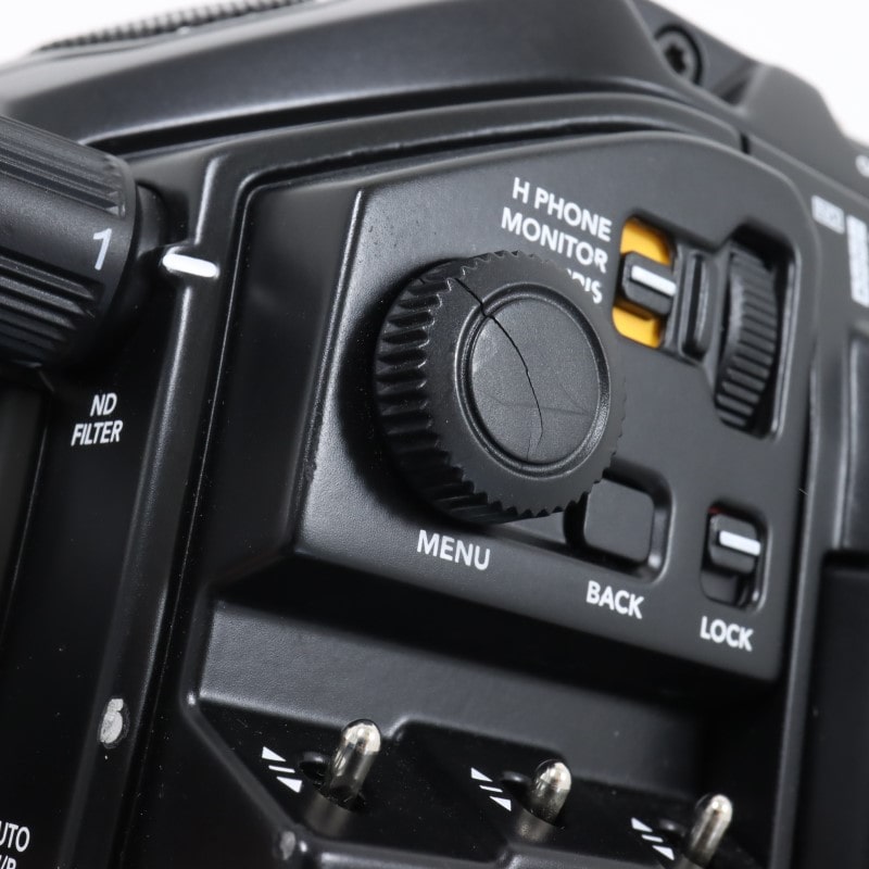 CINEURSAMWC6KG2 [Blackmagic URSA Broadcast G2]