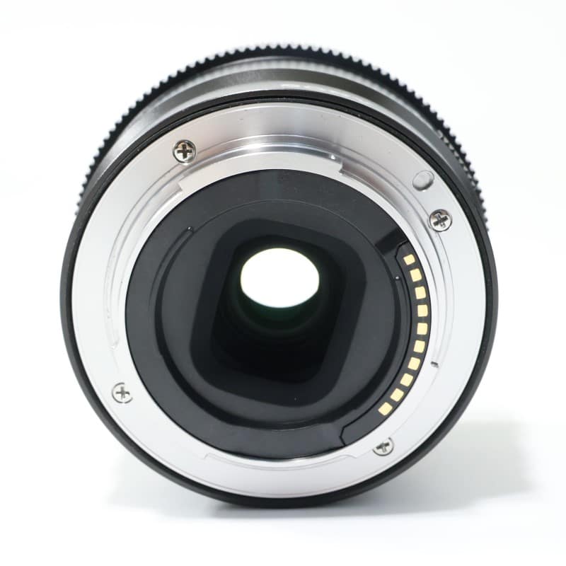 FE 24mm F2.8 G SEL24F28G