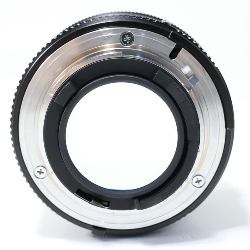 Planar T*1.4/50 ZF.2