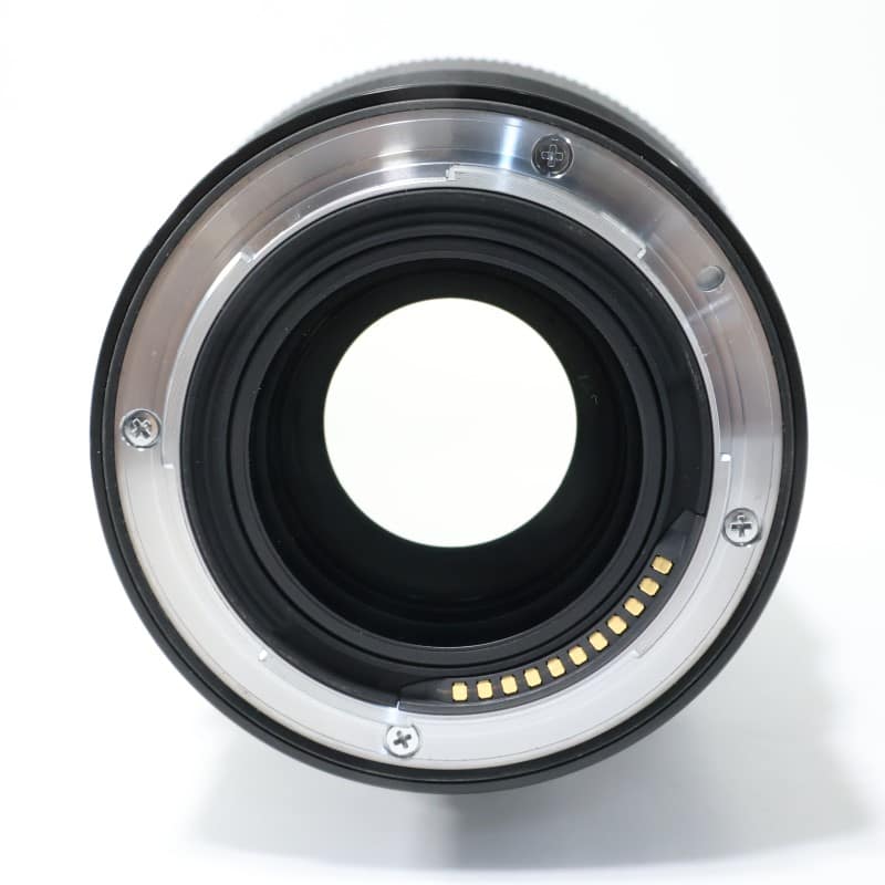 NIKKOR Z 50mm f/1.2 S