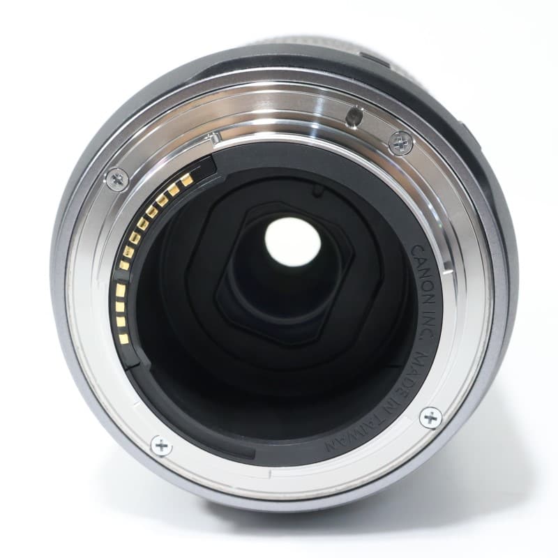 RF100-400mm F5.6-8 IS USM